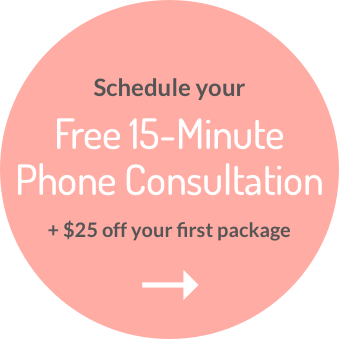 Schedule a free 15-minute phone consultation.