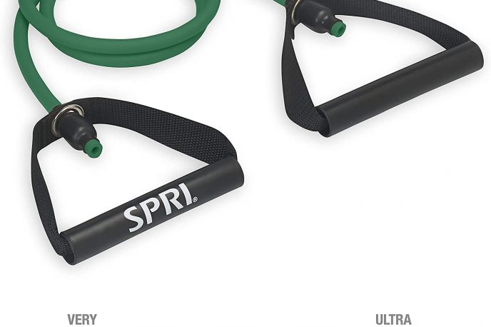 spri-resistance-band