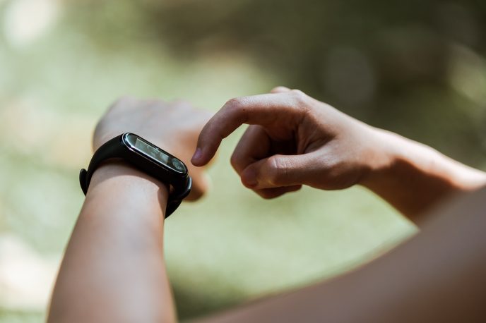 what should your heart rate be before and after a workout