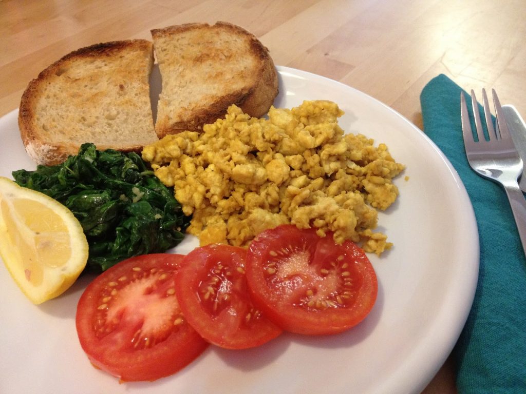 Bouldin creek cafe - vegan food options, plant-based food options, vegan breakfast 
Healthy Vegan Weekend Guide to Austin 
