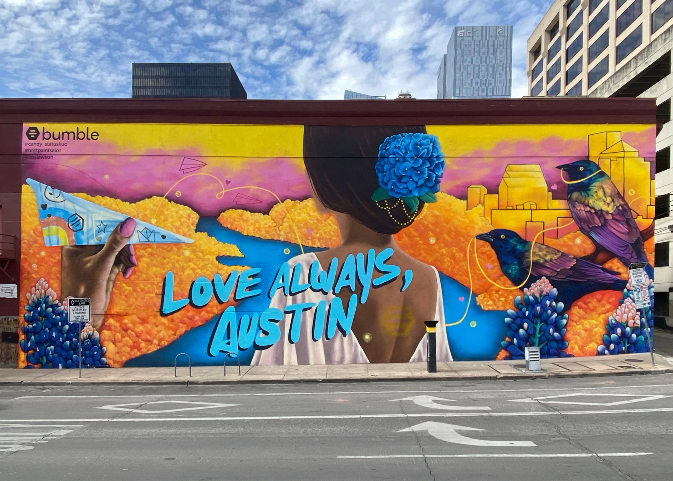 Justine’s Austin, TX Plant-based Restaurant Guide