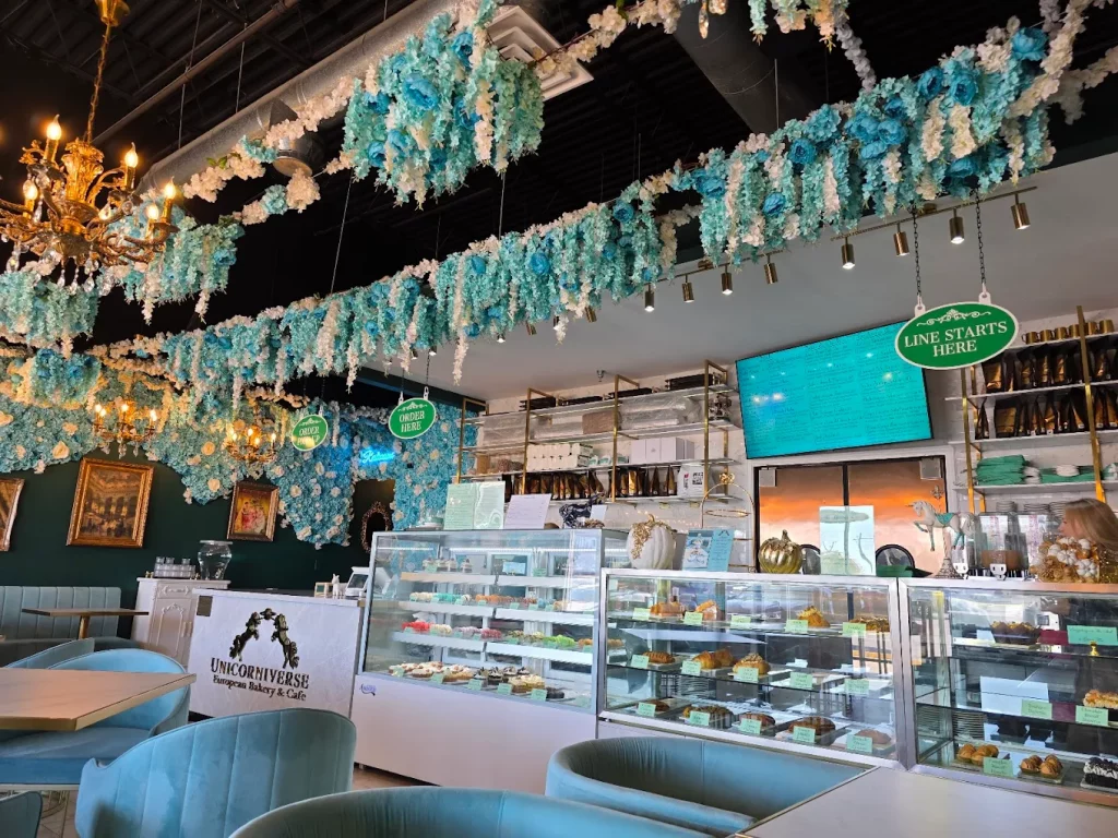 Unicorniverse vegan breakfast and lunch restaurant  round rock tx austin texas 
Healthy Vegan Weekend Guide to Austin 