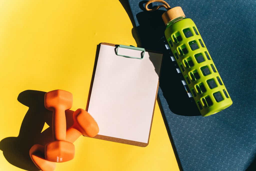 planning your home gym, building your home gym, workout equipment