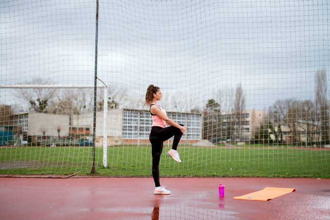 Lost the Weight? Let’s Build your Strength Back